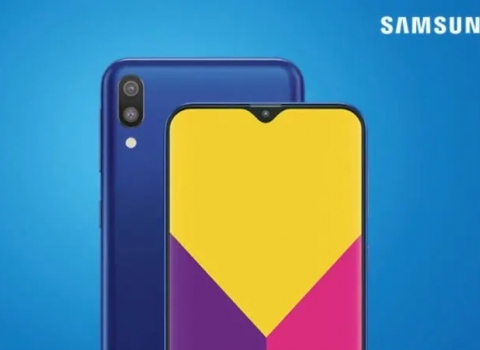 Thay rung Samsung A20 chính hãng