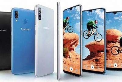 Thay rung Samsung A50 chính hãng, giá tốt