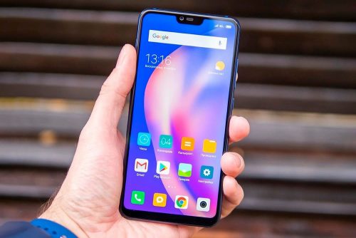 Thay rung Xiaomi Redmi 7 chính hãng, chất lượng