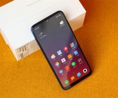 Thay rung Xiaomi Redmi 7 chính hãng, chất lượng