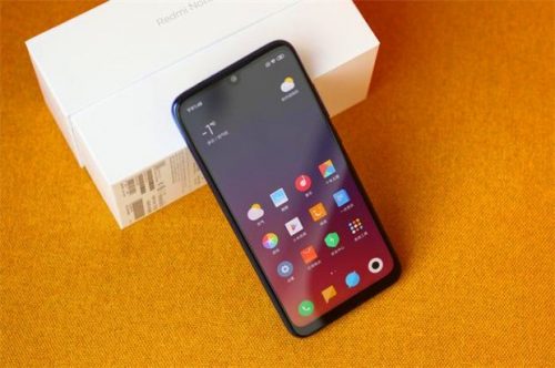 Thay rung Xiaomi Redmi 7 chính hãng, chất lượng