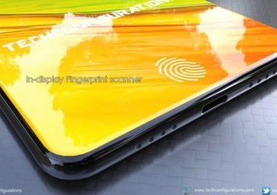 Thay vân tay, sửa Xiaomi Mi MIX 3S không nhận vân tay, nhận vân tay chậm