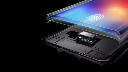 Thay vân tay, sửa Xiaomi Mi MIX 3S không nhận vân tay, nhận vân tay chậm