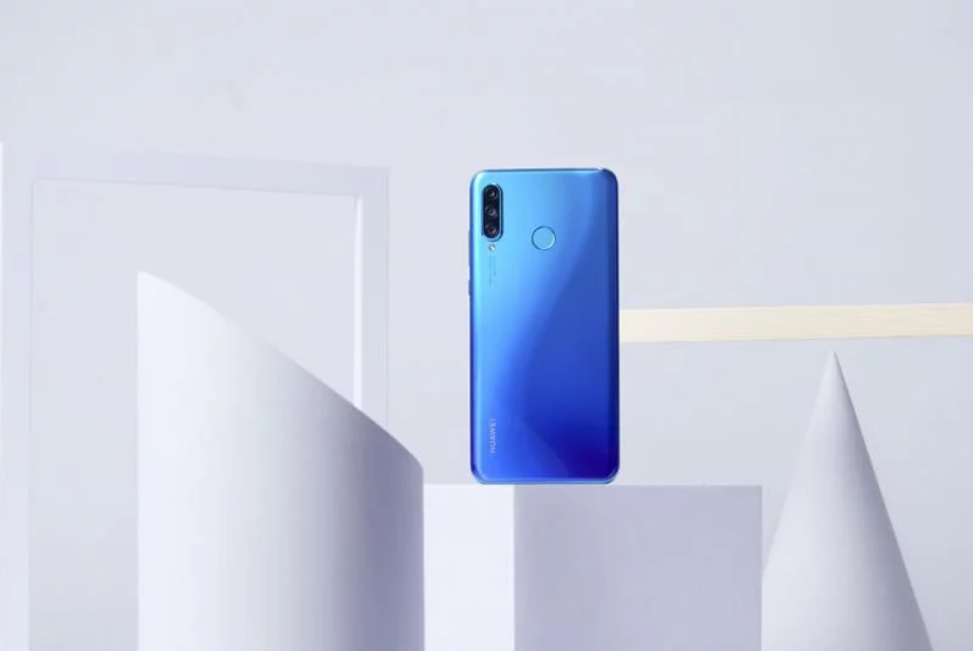 Thay vỏ Huawei nova 4, 4e, 4i