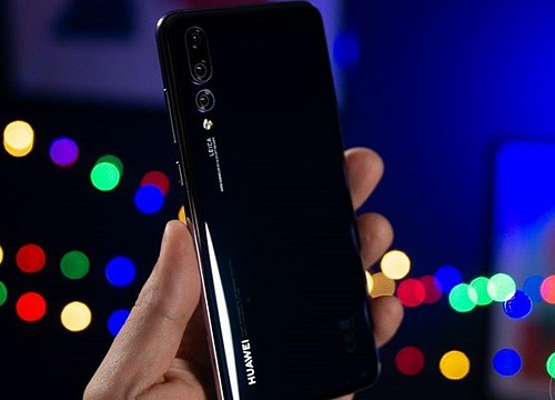 Thay vỏ, thay sườn Huawei P Smart 2019 giá rẻ, chất lượng