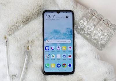 Thay vỏ, thay sườn Huawei P Smart 2019 giá rẻ, chất lượng