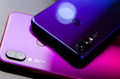 Thay vỏ, thay sườn, thay nắp lưng Xiaomi Redmi 7