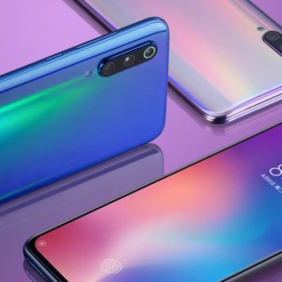 Thay vỏ Xiaomi Mi 9 chất lượng, giá rẻ tại TP.HCM