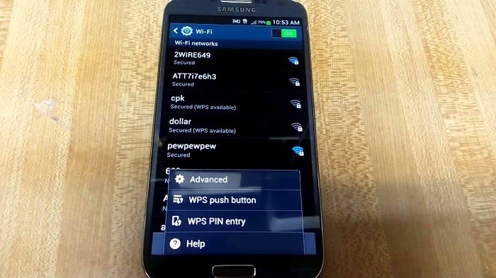 Vì sao SamSung Note 5/ Note 7 FE/ Note 8/ Note 9 bị mất sóng? Vì sao SamSung Note 5/ Note 7 FE/ Note 8/ Note 9 bị mất sóng?