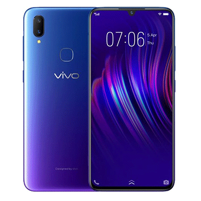 Vivo U1 Thay Man Hinh