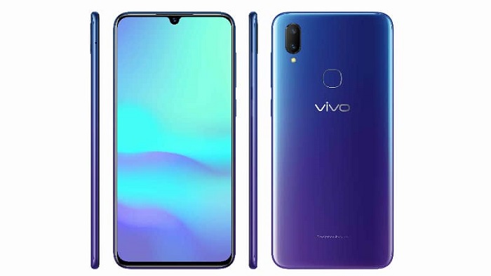 Vivo U1 Thay Man Hinh2