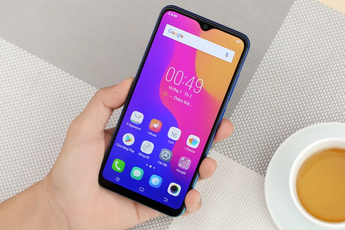 Vivo U1 Thay Mat Kinh2