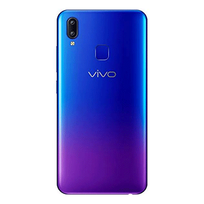 Vivo U1 Thay Nap Lung