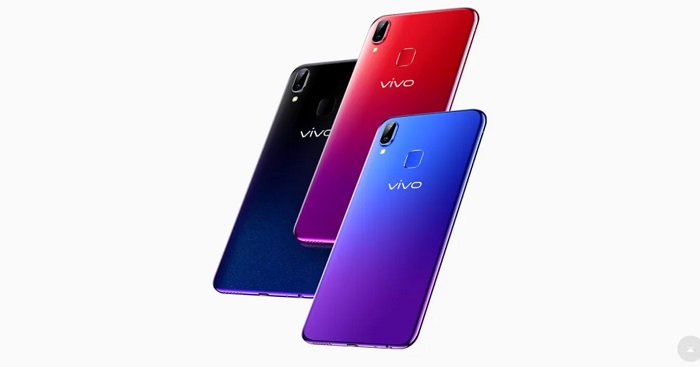 Vivo U1 Thay Nap Lung1