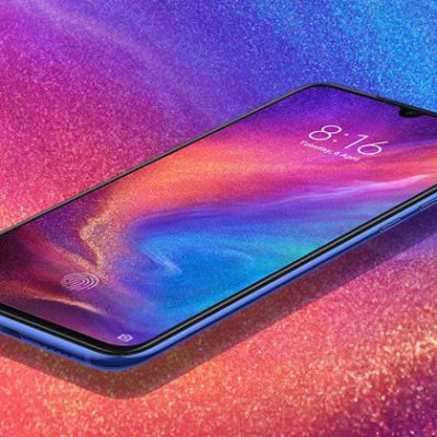 Xiaomi Mi 9 mất sóng, sóng yếu, thay ic sóng ở đâu?