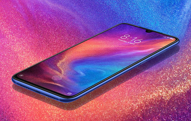 Xiaomi Mi 9 mất sóng, sóng yếu, thay ic sóng ở đâu?