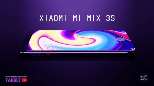 Xiaomi Mi MIX 3S mất nguồn, sụp nguồn, thay ic nguồn