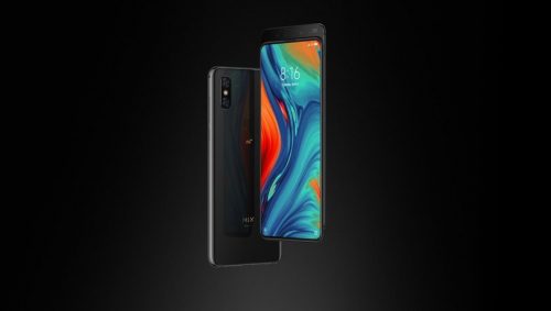 Xiaomi Mi MIX 3S mất wifi, thay ic wifi