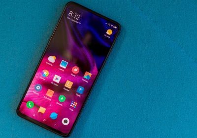 Xiaomi Mi MIX 3S mất wifi, thay ic wifi