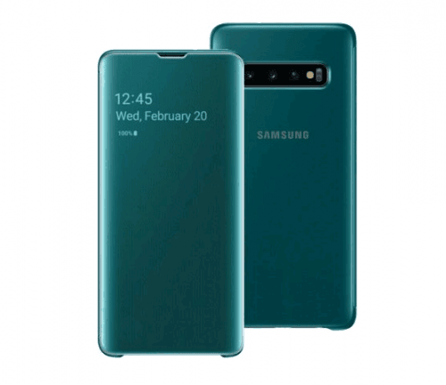 Bao da Samsung S10 Plus