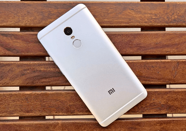 Cach Khac Phuc Xiaomi Mi 8 Lite Bi Hu Camera