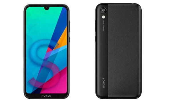 Honor 8s Thay Man Hinh