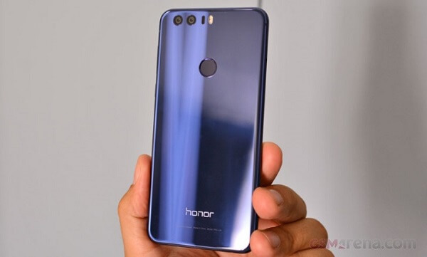 Honor 8s Thay Nap Lung2