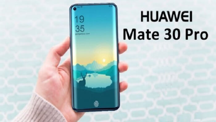 Huawei Mate 30 Pro Thay Man Hinh1