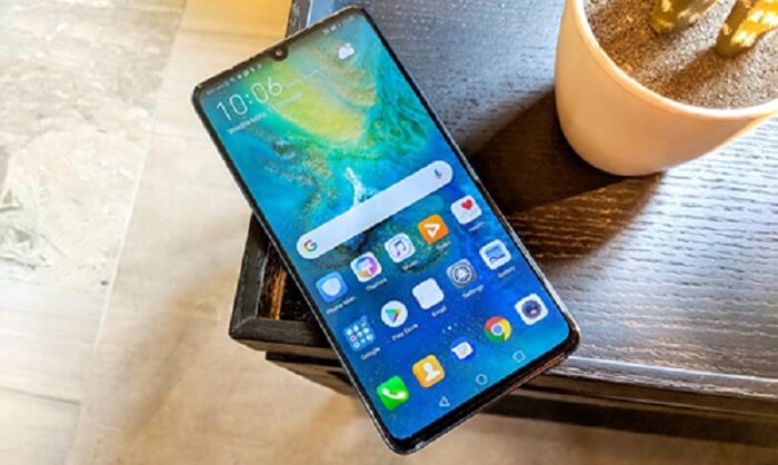 Huawei Mate 30 Pro Thay Man Hinh2