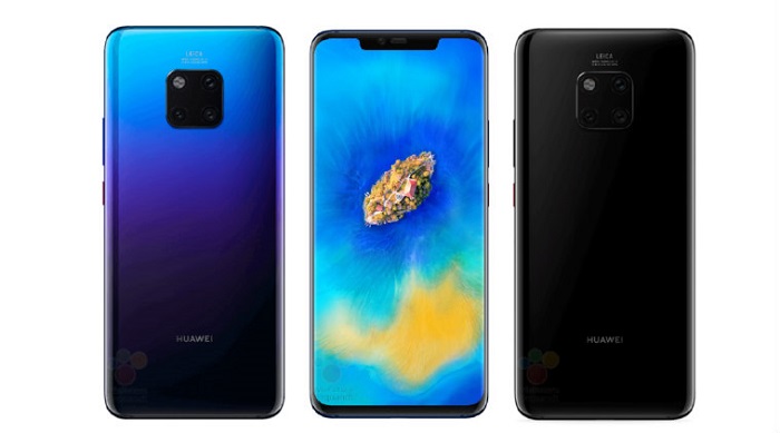 Huawei Mate 30 Pro Thay Mat Kinh1