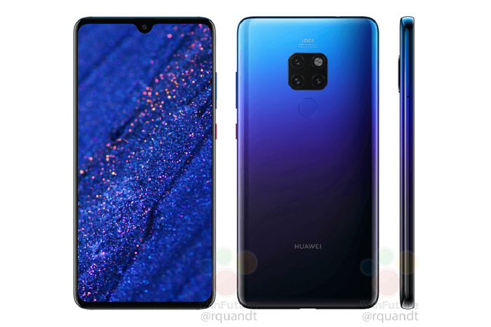 Huawei Mate 30 Pro Thay Mat Kinh2