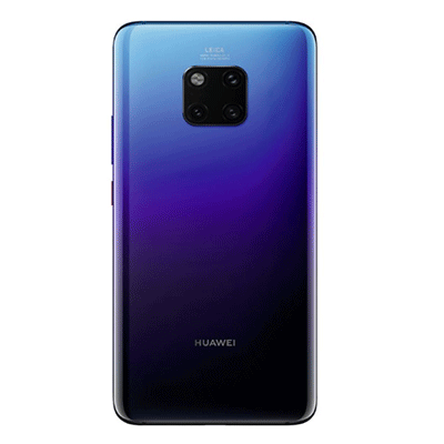 Huawei Mate 30 Pro Thay Nap Lung
