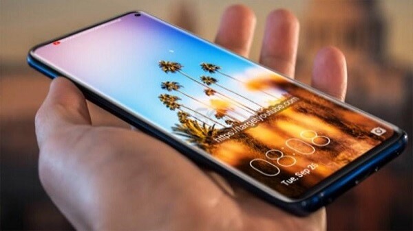 Huawei Mate 30 Thay Man Hinh1