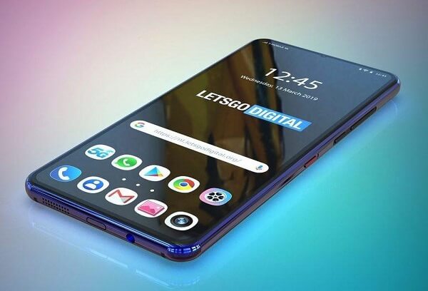 Huawei Mate 30 Thay Man Hinh2