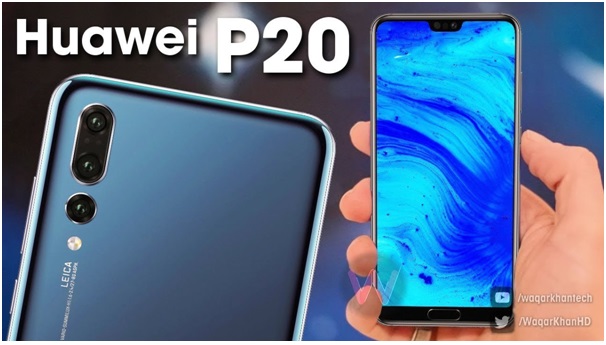 Huawei P20 Pro Thay Camera Sau(1)