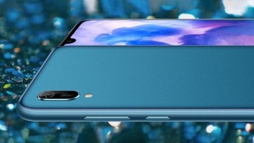 Huawei Y5 2019 mất cảm biến ánh sáng, cảm biến tiệm cận