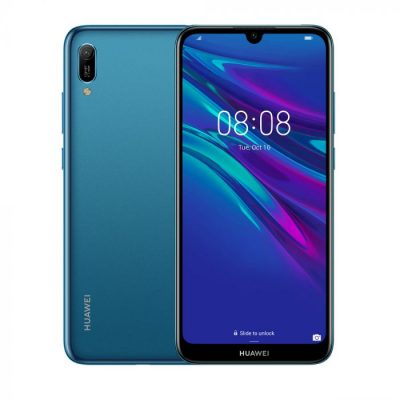 Huawei Y5 2019 Mat Nguon Hu Ic Nguon