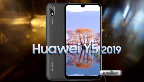 Huawei Y5 2019 mát sóng, sóng yếu , hư ic sóng