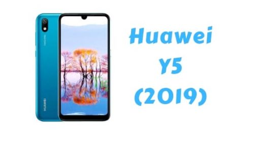 Huawei Y5 2019 sạc không vào pin, sạc chậm