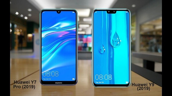 Huawei Y7 Prime 2019 Thay Mat Kinh2