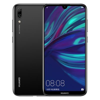 Huawei Y7 Pro 2019 Camera Khong Lay Net Camera Bi Mo01