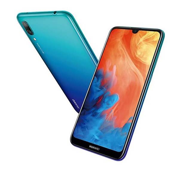 Huawei Y7 Pro 2019 Khong Nhan Sac Loi Ic Sac