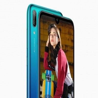 Huawei Y7 Pro 2019 Mat Cam Bien Anh Sang Cam Bien Tiem Can01