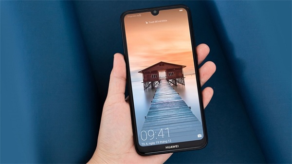 Huawei Y7 Pro 2019 Mat Nguon Thay Ic Nguon(1)