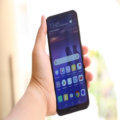 Huawei Y7 Pro 2019 Mat Nguon Thay Ic Nguon(2)