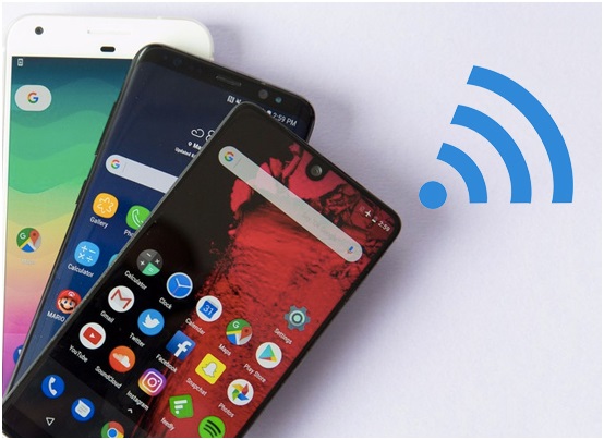 Huawei Y7 Pro 2019 Mat Wifi Thay Ic Wifi1