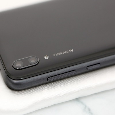 Huawei Y7 Pro 2019 Thay Camera Truoc Thay Camera Sau3