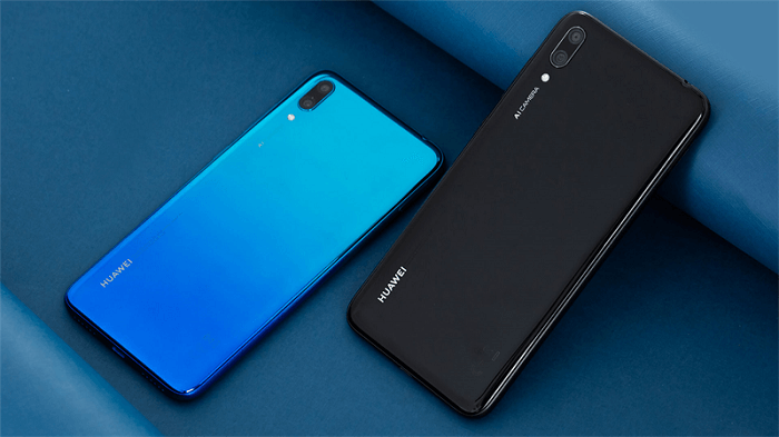 Huawei Y7 Pro 2019 Thay Nap Lung1