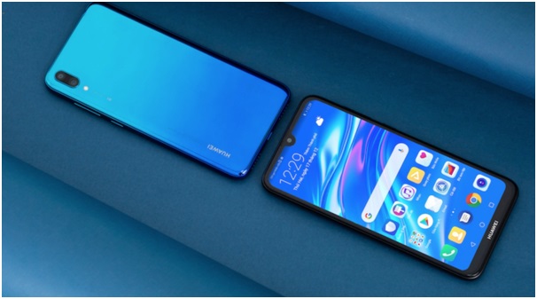 Huawei Y7 Pro 2019 Thay Vo Thay Suon(2)