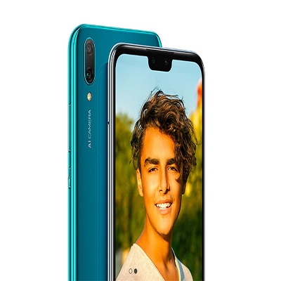 Huawei Y9 2019 Camera Khong Lay Net Camera Bi Mo(3)